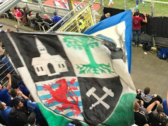 SC Freiburg vs FC Schalke 04 (0-1) (1)