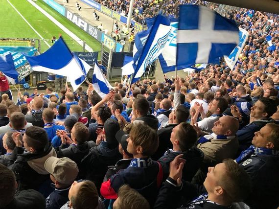 SC Freiburg vs FC Schalke 04 (0-1) (2)