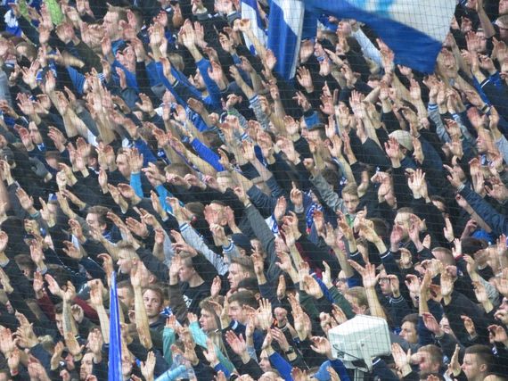 FC Schalke 04 vs Hamburger SV (2-0) (5)