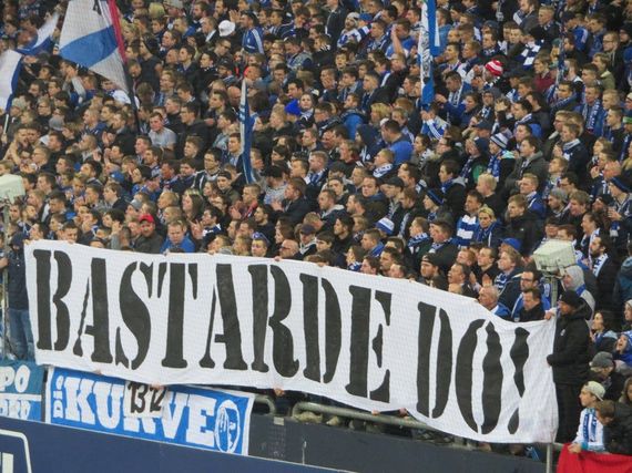 FC Schalke 04 vs Hamburger SV (2-0) (9)