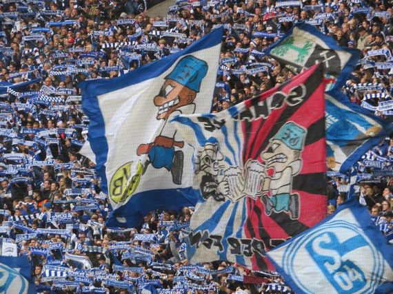 FC Schalke 04 vs Hamburger SV (2-0) (11)