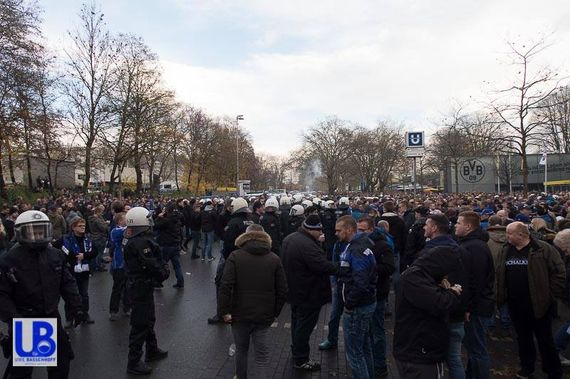 Borussia Dortmund vs FC Schalke 04 (4-4) (1)