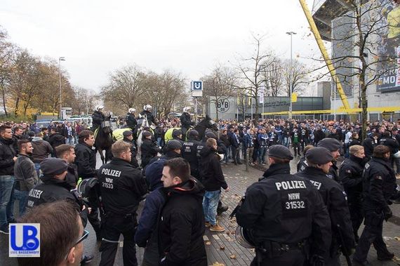 Borussia Dortmund vs FC Schalke 04 (4-4) (6)