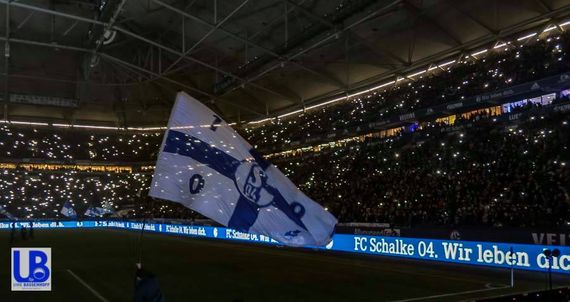 FC Schalke 04 vs 1. FC Köln (2-2) (4)