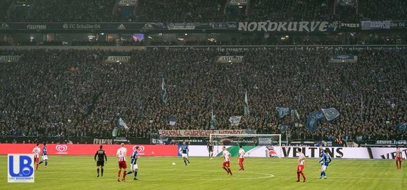 FC Schalke 04 vs 1. FC Köln (2-2) (6)