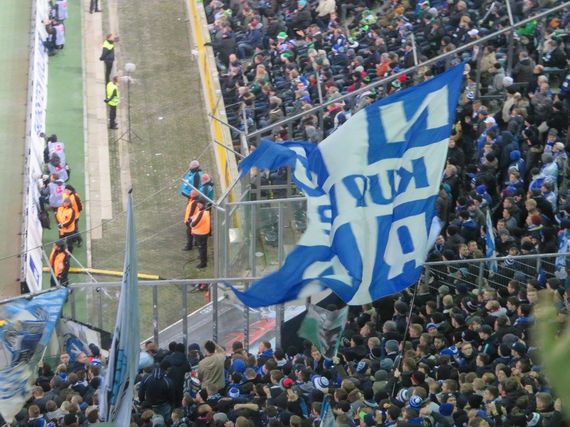 Borussia Mönchengladbach vs FC Schalke 04 (1-1) (9)