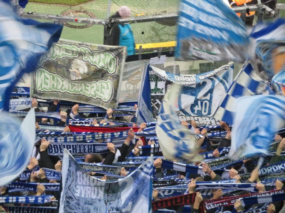 Borussia Mönchengladbach vs FC Schalke 04 (1-1) (12)
