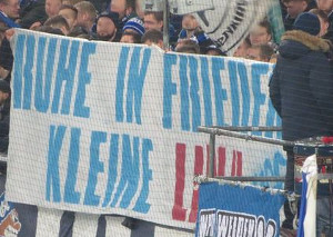 FC Schalke 04 vs FC Augsburg (3-2)