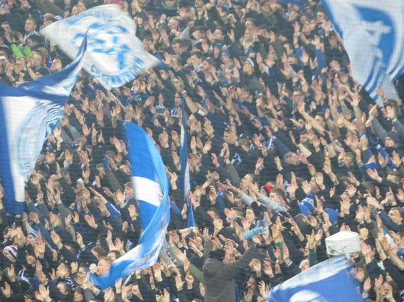 FC Schalke 04 vs FC Augsburg (3-2) (3)