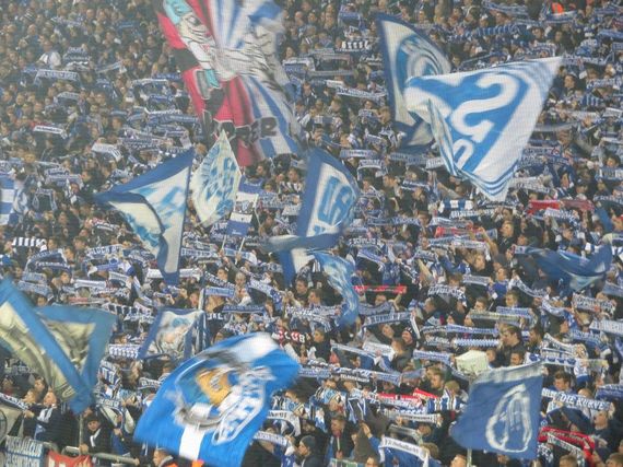 FC Schalke 04 vs FC Augsburg (3-2) (7)