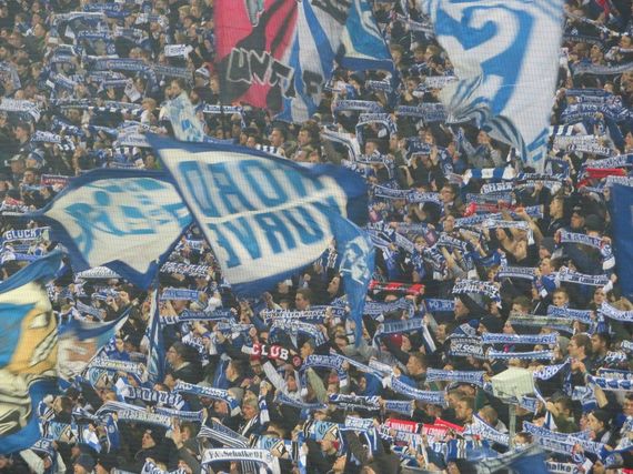 FC Schalke 04 vs FC Augsburg (3-2) (13)