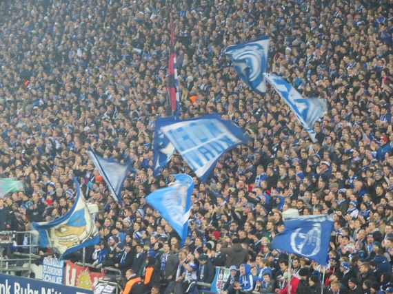 FC Schalke 04 vs FC Augsburg (3-2) (14)