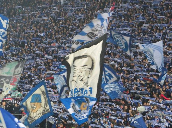 FC Schalke 04 vs FC Augsburg (3-2) (15)