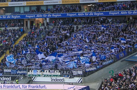 Eintracht Frankfurt vs FC Schalke 04 (2-2) (3)