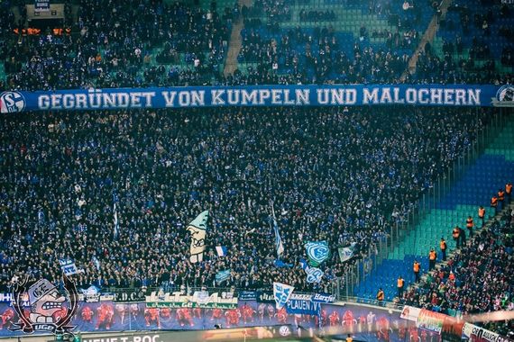 RB Leipzig vs FC Schalke 04 (3-1) (2)