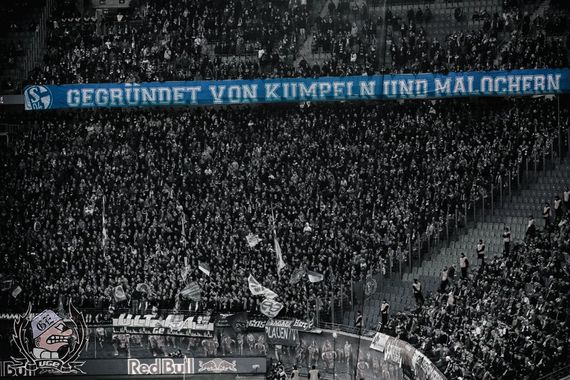RB Leipzig vs FC Schalke 04 (3-1) (9)