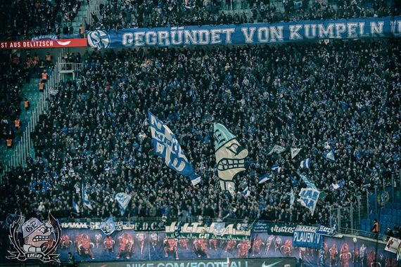 RB Leipzig vs FC Schalke 04 (3-1) (14)
