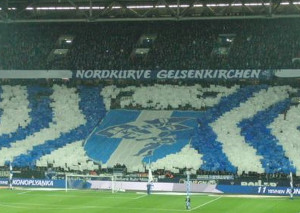 FC Schalke 04 vs Hannover 96 (1-1)
