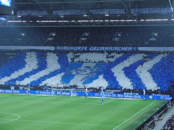 FC Schalke 04 vs Hannover 96 (1-1) (7)