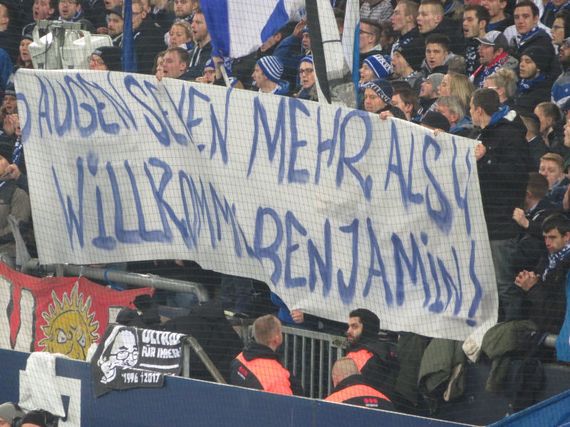 FC Schalke 04 vs Hannover 96 (1-1) (16)