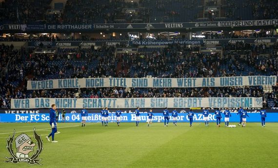 FC Schalke 04 vs Hannover 96 (1-1) (20)