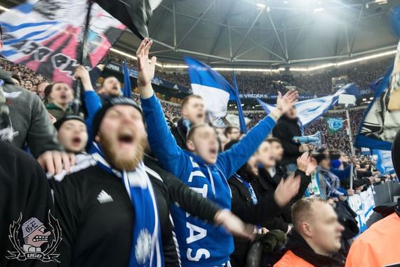 FC Schalke 04 vs Hannover 96 (1-1) (24)