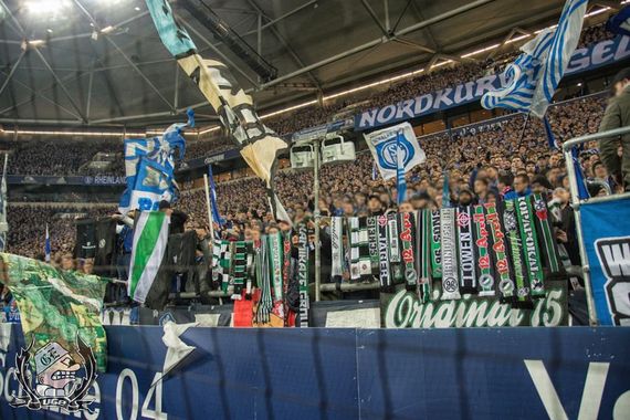 FC Schalke 04 vs Hannover 96 (1-1) (26)