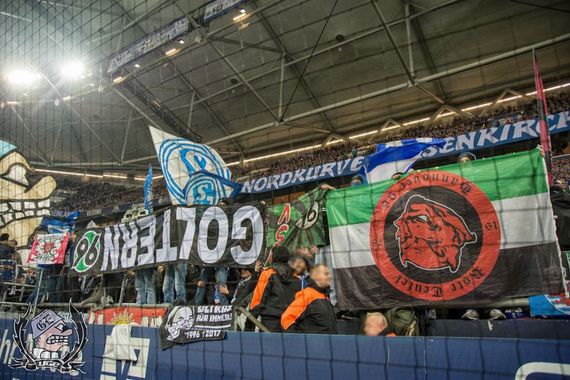 FC Schalke 04 vs Hannover 96 (1-1) (27)