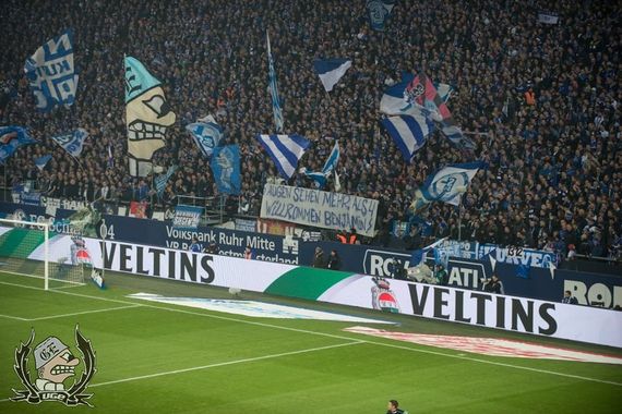 FC Schalke 04 vs Hannover 96 (1-1) (29)