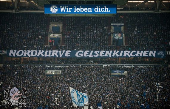 FC Schalke 04 vs Hannover 96 (1-1) (30)