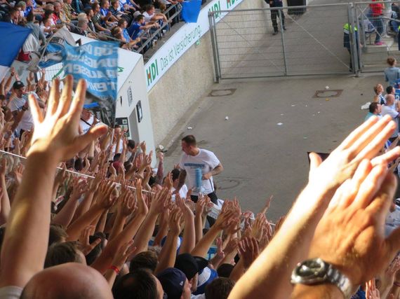 Hannover 96 vs FC Schalke 04 (1-0) (10)