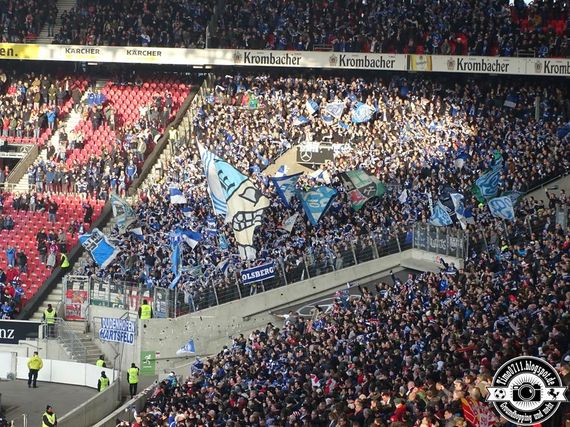VfB Stuttgart vs FC Schalke 04 (0-2) (1)