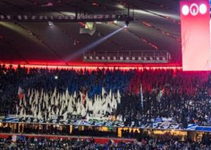 FC Bayern München vs FC Schalke 04 (2-1)