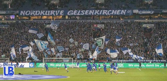 FC Schalke 04 vs TSG Hoffenheim (2-1) (1)