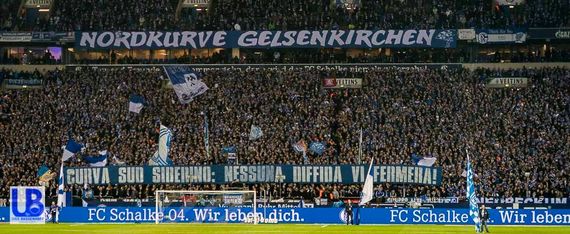 FC Schalke 04 vs TSG Hoffenheim (2-1) (2)