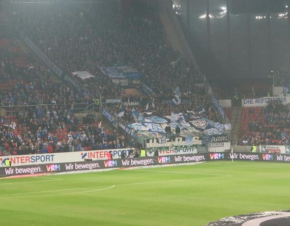 1. FSV Mainz 05 vs FC Schalke 04 (0-1) (2)