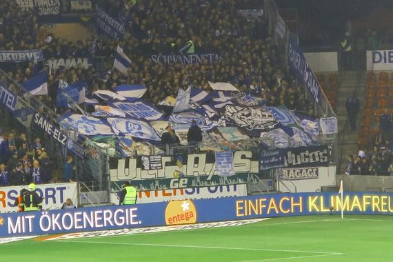 1. FSV Mainz 05 vs FC Schalke 04 (0-1) (5)