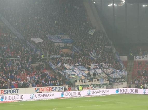 1. FSV Mainz 05 vs FC Schalke 04 (0-1) (6)