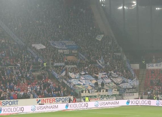 1. FSV Mainz 05 vs FC Schalke 04 (0-1) (7)