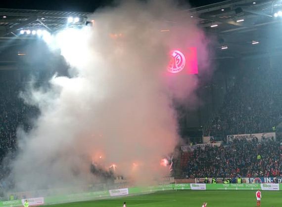 1. FSV Mainz 05 vs FC Schalke 04 (0-1) (8)