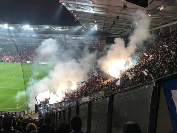1. FSV Mainz 05 vs FC Schalke 04 (0-1) (12)