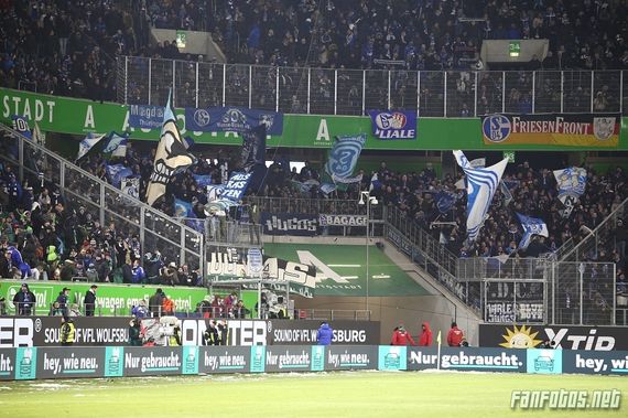 VfL Wolfsburg vs FC Schalke 04 (0-1) (3)