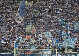 FC Schalke 04 vs SC Freiburg (2-0)