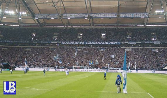FC Schalke 04 vs SC Freiburg (2-0) (8)