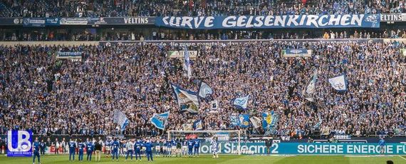 FC Schalke 04 vs SC Freiburg (2-0) (9)