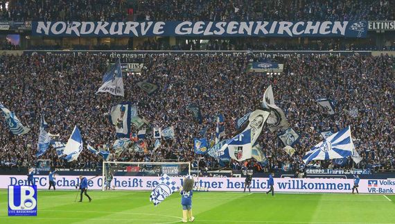 FC Schalke 04 vs SC Freiburg (2-0) (10)