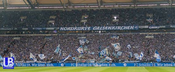 FC Schalke 04 vs SC Freiburg (2-0) (11)