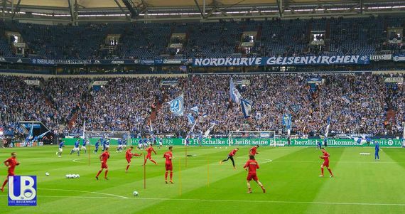 FC Schalke 04 vs SC Freiburg (2-0) (17)