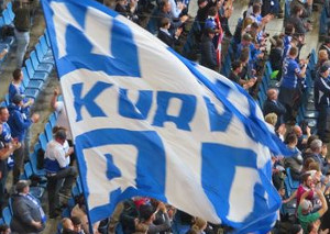Hamburger SV vs FC Schalke 04 (3-2)