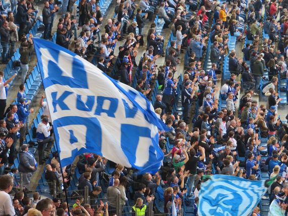 Hamburger SV vs FC Schalke 04 (3-2) (4)